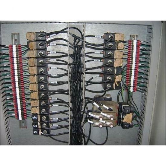 งานวิศวกรรมไฟฟ้า งานวิศวกรรมไฟฟ้า  โรงงาน  นิคม  ระยอง  ชลบุรี  ติดตั้งระบบไฟฟ้า  ออกแบบระบบไฟฟ้าโรงงาน 